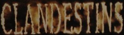 logo Clandestins